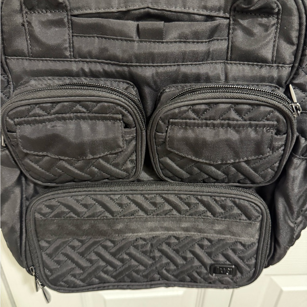 Lug mini Puddle Jumper bag
